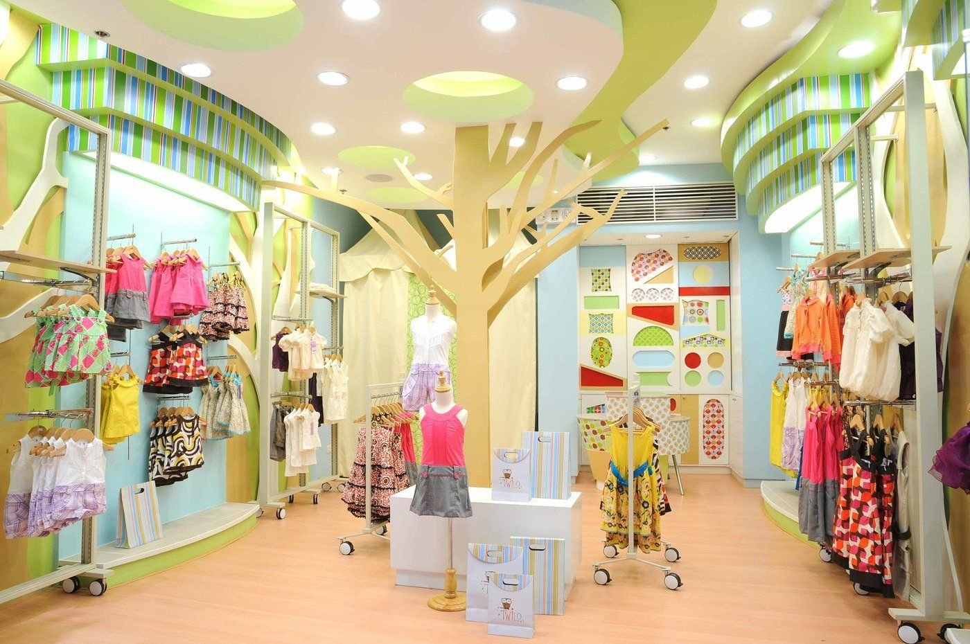 Магазины Детских Платьев В Новосибирске