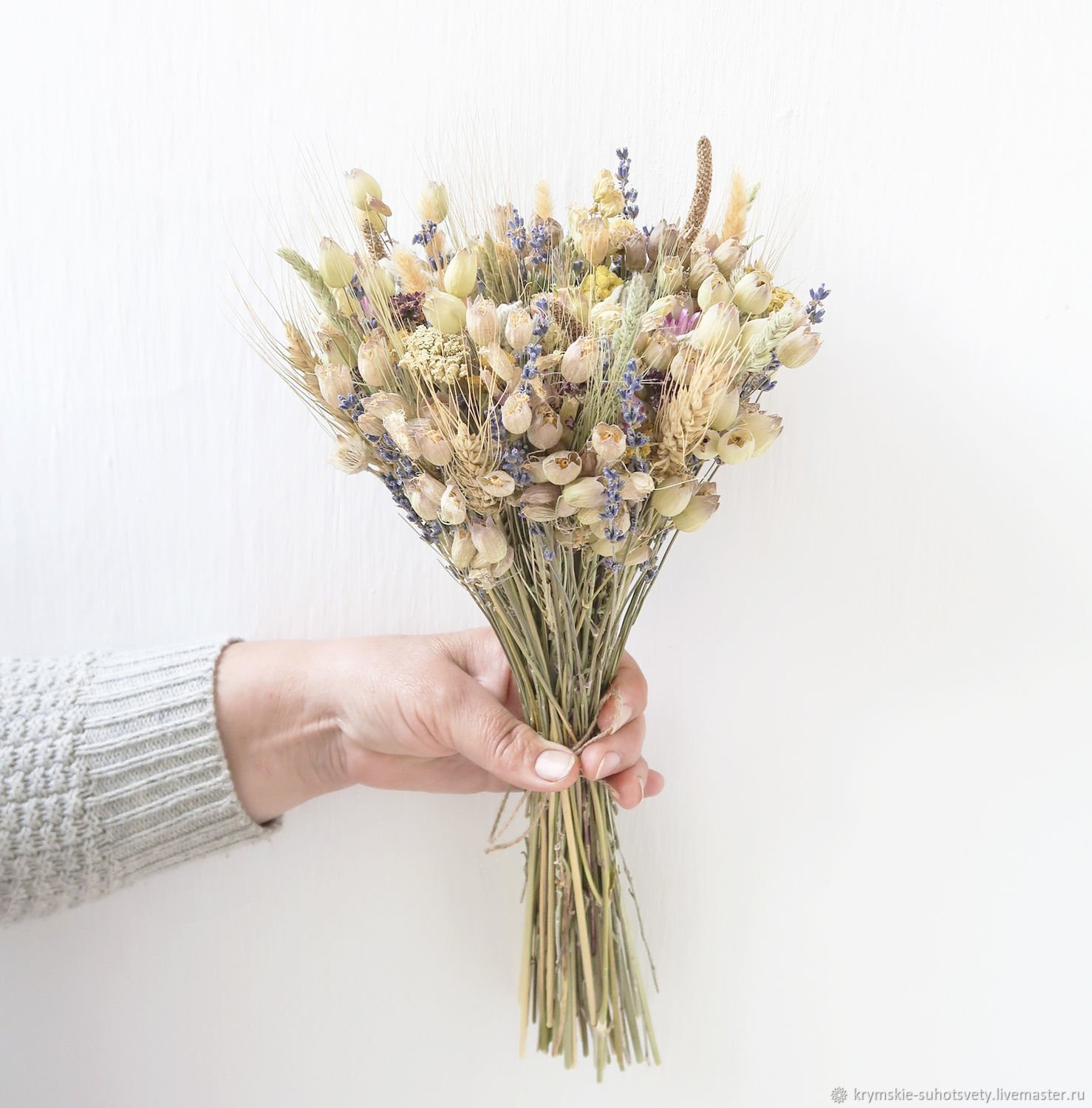 Где Купить Сухоцветы Для Букетов В Омске