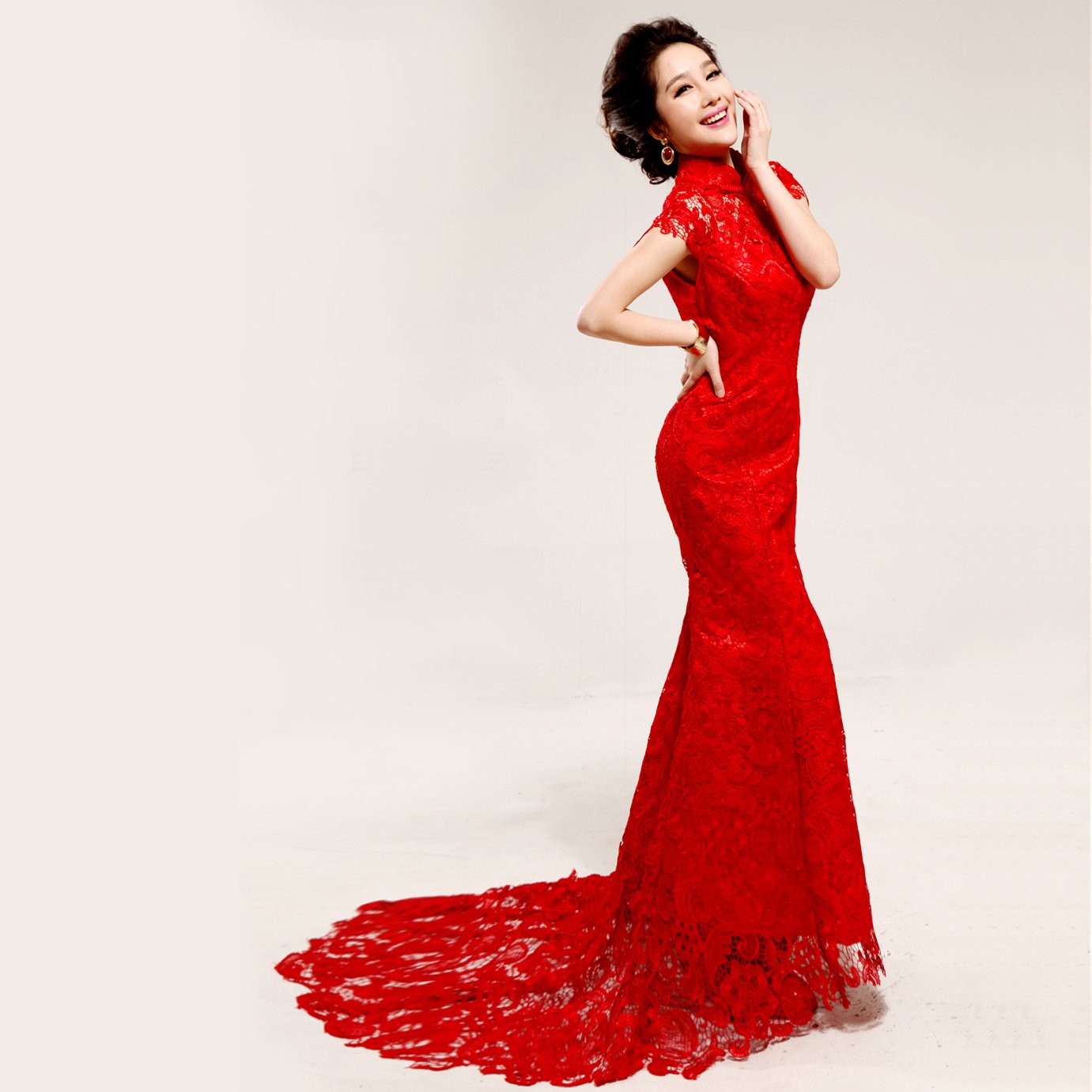 Красное Платье Приметы