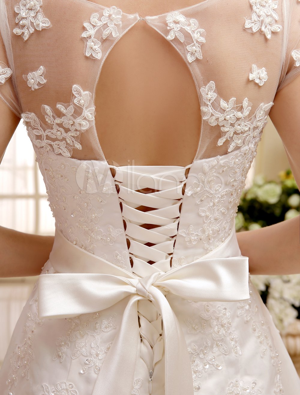 Корсет Под Свадебное Платье
