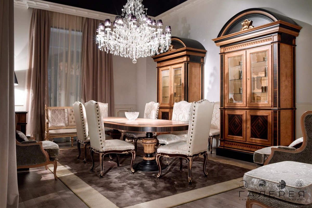 Где В Москве Можно Купить Итальянскую Мебель