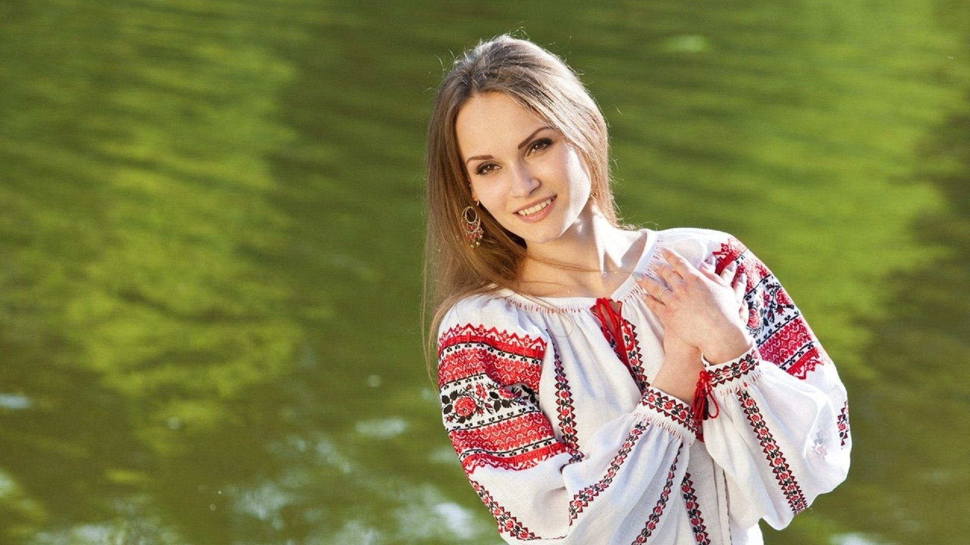 Самые красивые девушки беларуси вконтакте