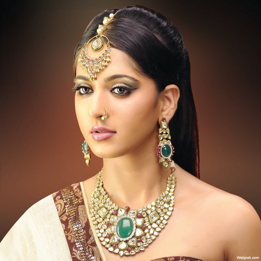 Красивые женщины индии