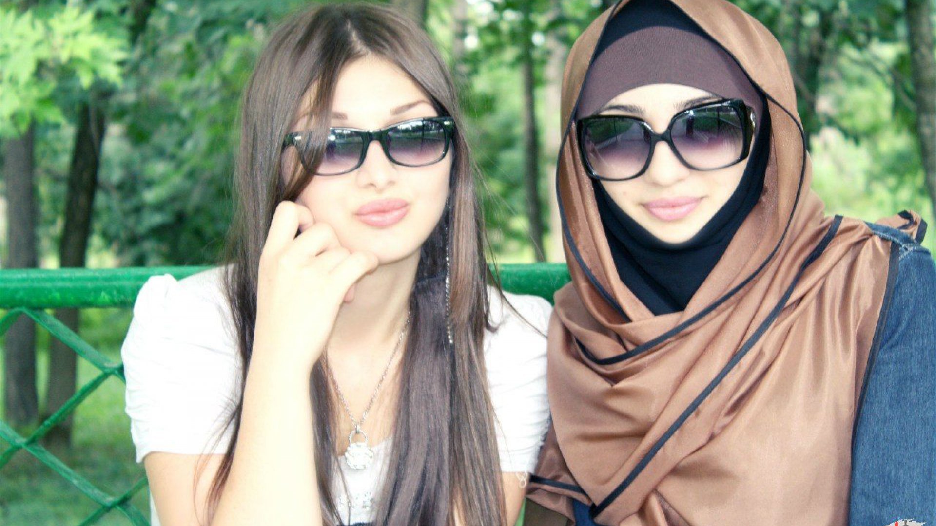 Самые красивые девушки кавказа фотографии смотреть