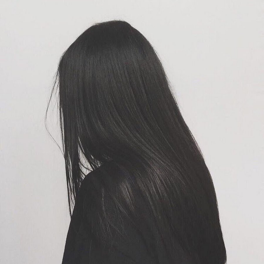 Фото Девушек С Длинными Волосами Сбоку