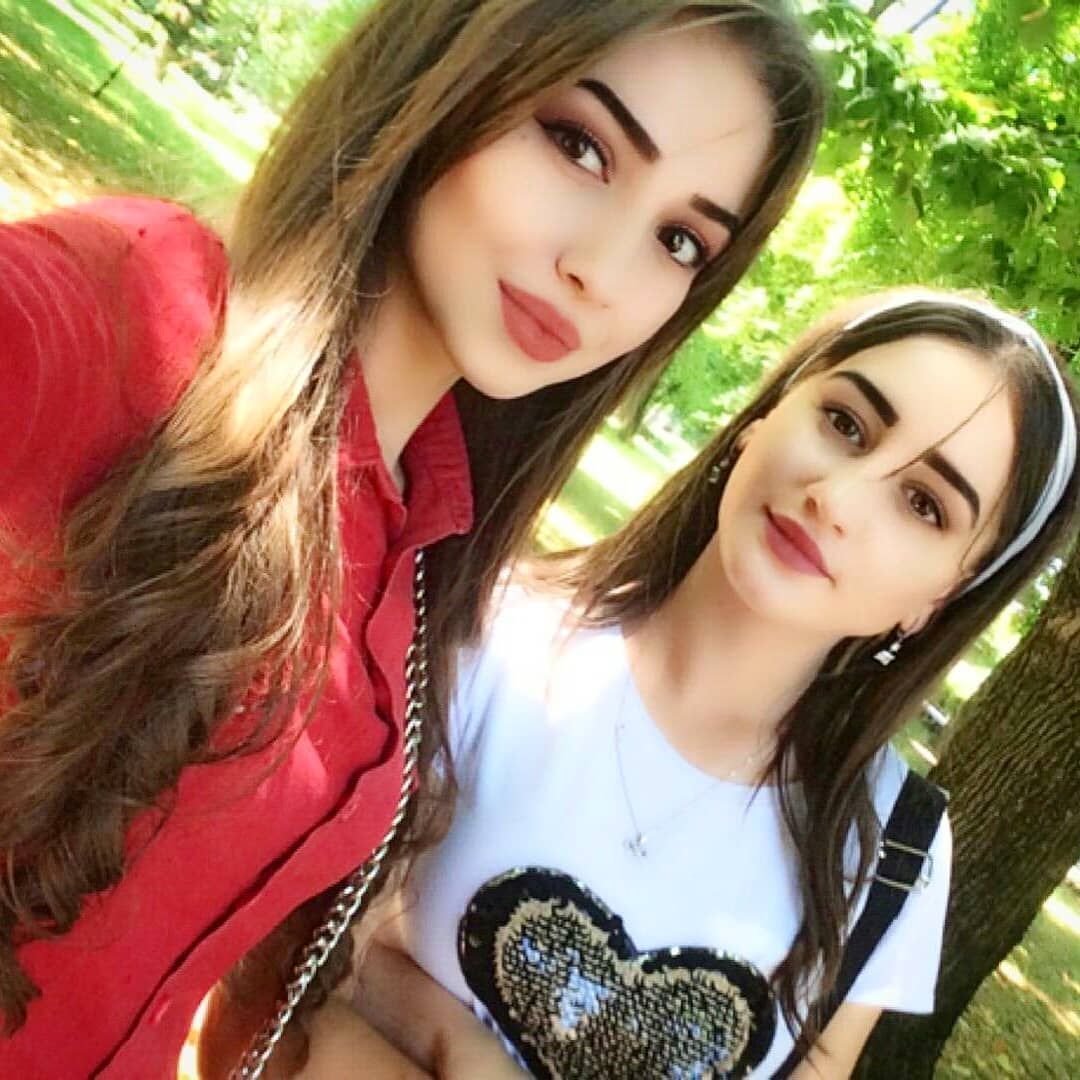 Чеченские Красивые Девушки