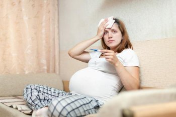 Температура в заднем проходе при беременности на ранних сроках thumbnail