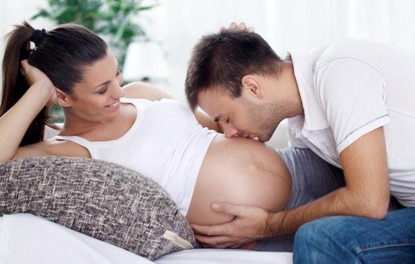 Фотосессия беременных  - отличный способ запечатлеть лучшие моменты