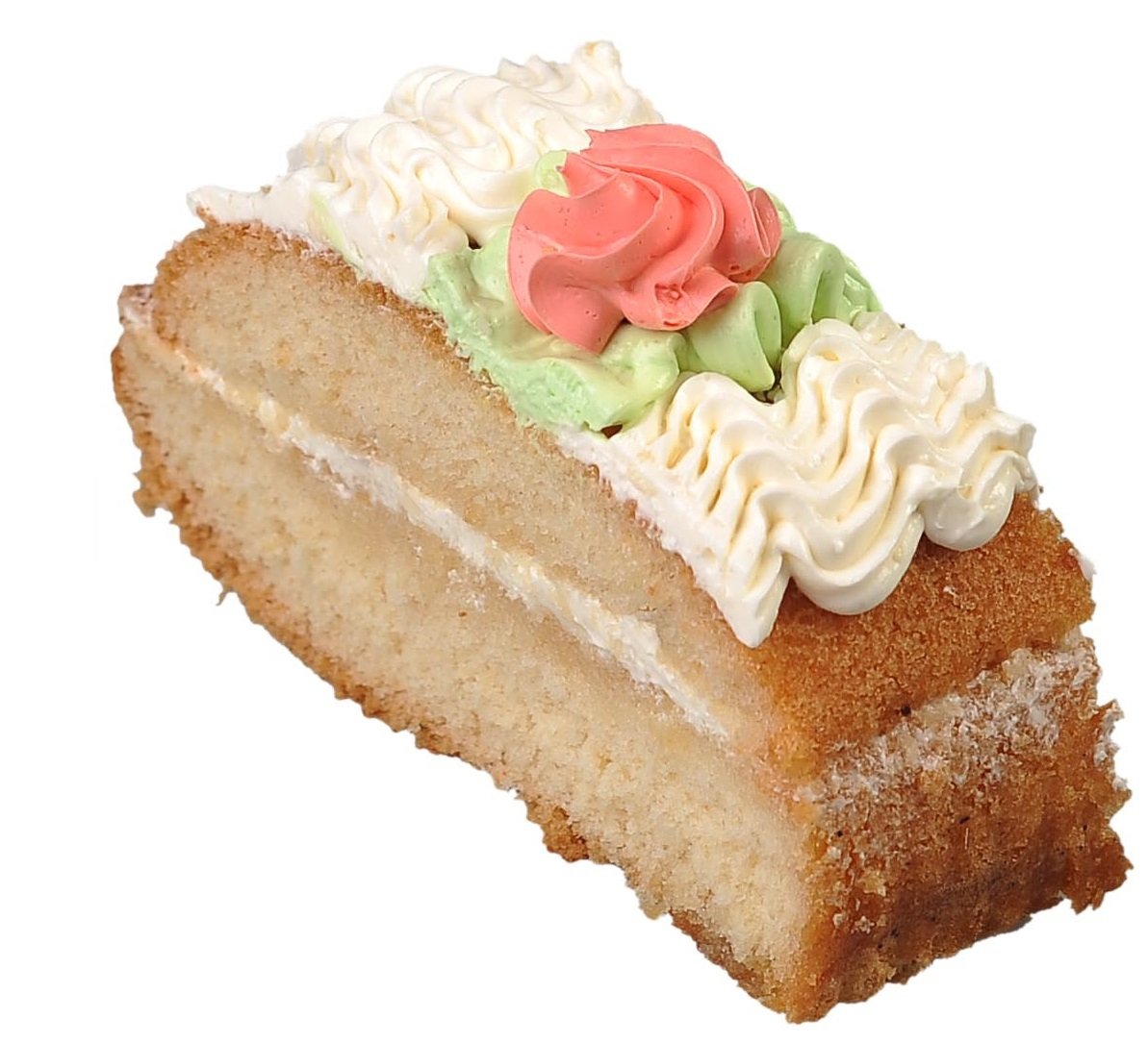 Бисквитный торт с масляным кремом как в ссср рецепт с фото