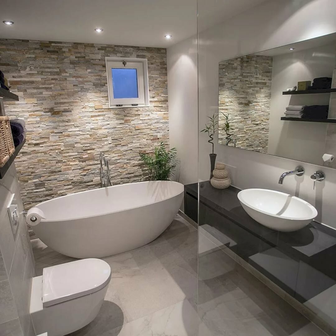 Интерьеры современной ванной комнаты фото. Ванная комната. Современная ванная ком. Стильная ванная комната. Современная ванная комната.