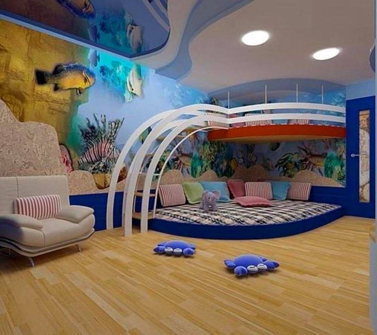 Комната для детей