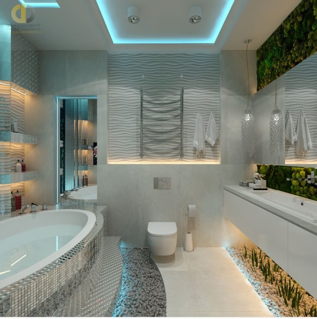 Современная ванная 2023. Красивые Ванные комнаты. Современная ванная комната. Дизайнерские Ванные комнаты. Современная ванная ком.