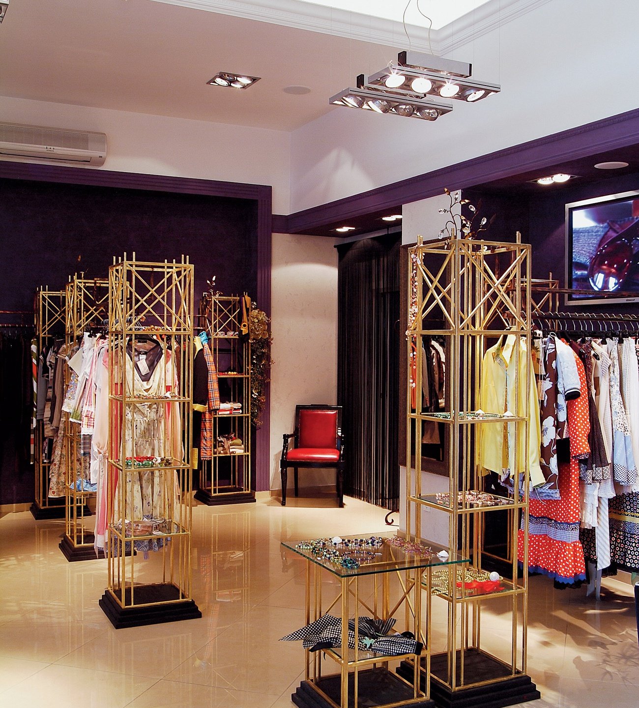Магазин Женской Одежды Fashion