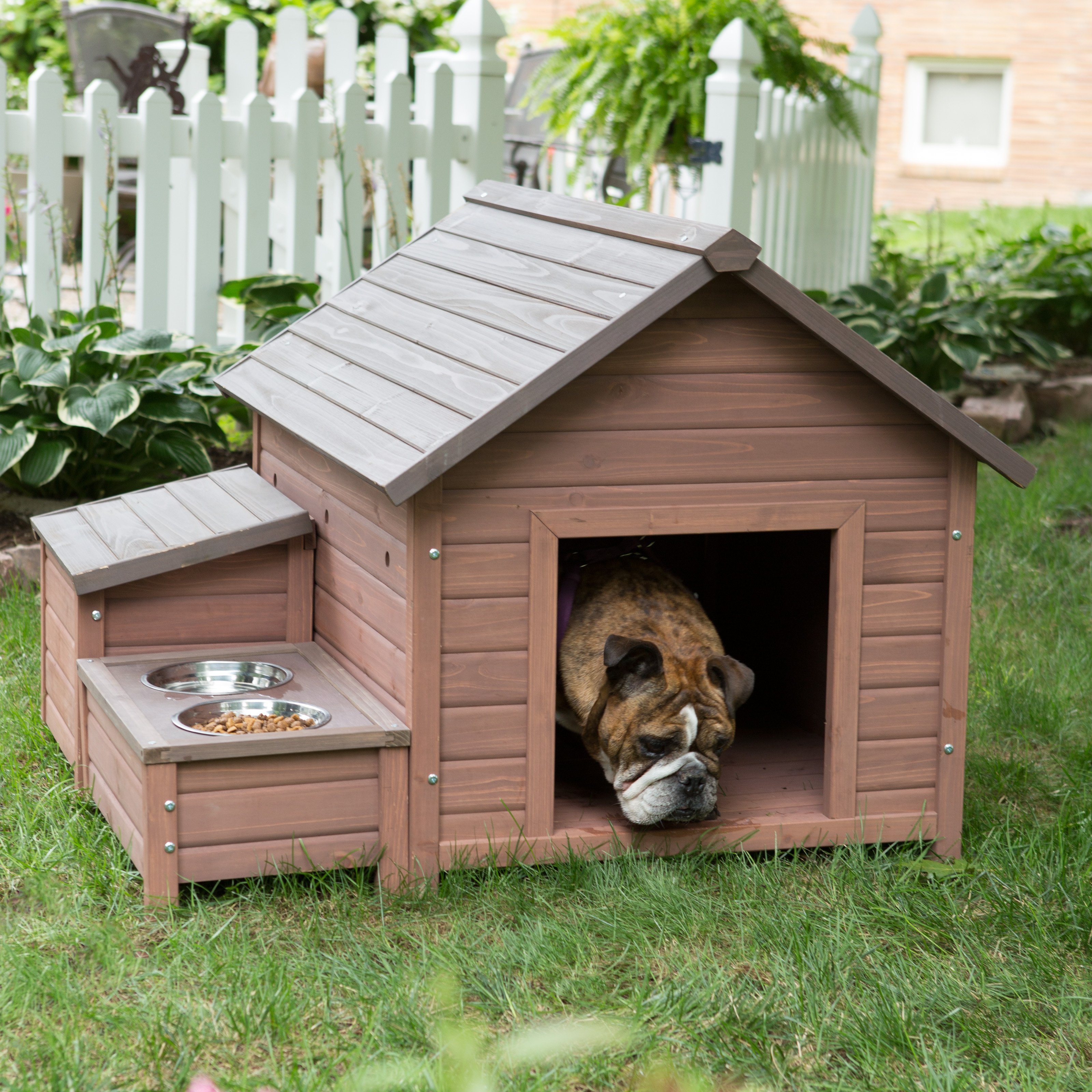 The dog house demo dog houses info. Собачья конура будка. Вольер будка усадьба. Красивая собачья конура. Конура домик для собаки.
