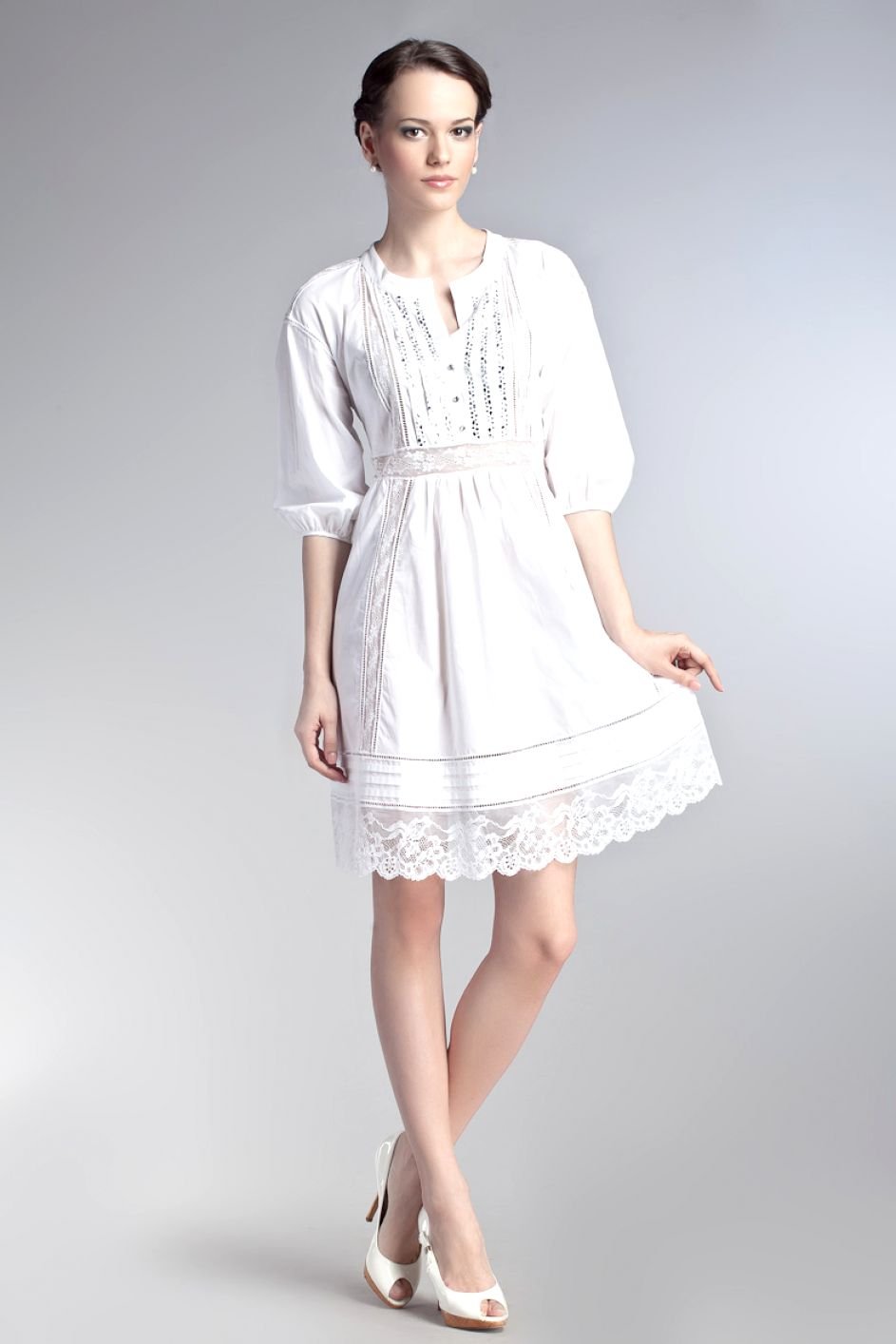 Белое платье интернет магазин. Хлопковое платье. Платье из хлопка. Белое платье. Платье из шитья.