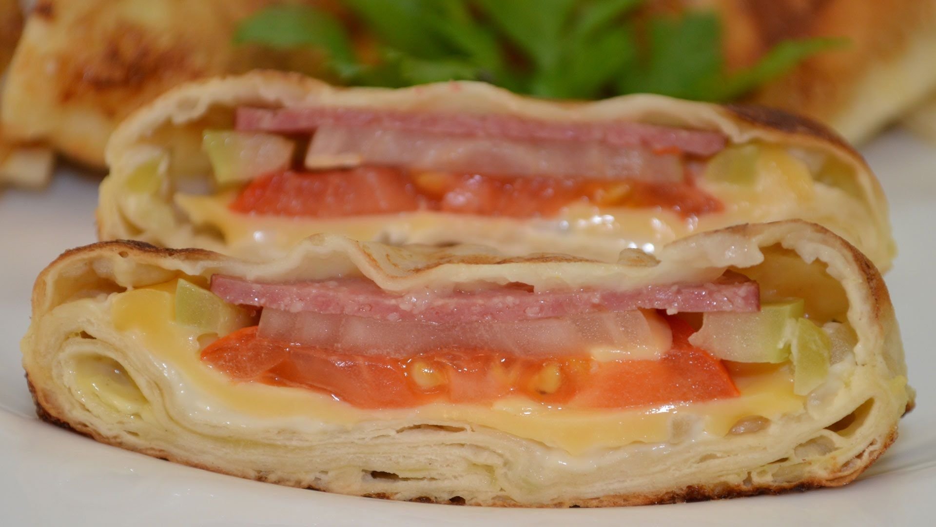 Бутерброды с лавашом рецепты с фото простые и вкусные