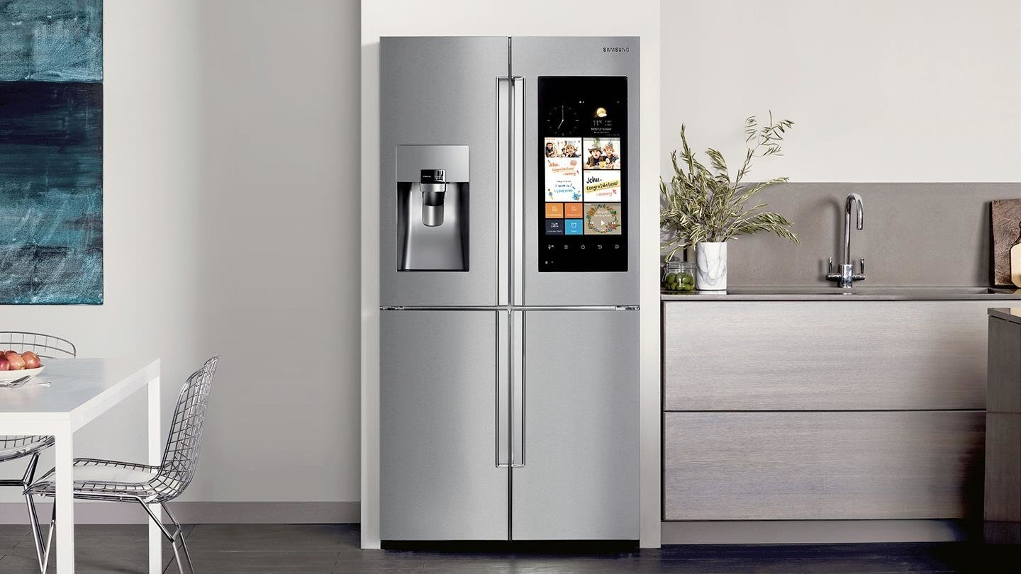 Холодильник (Side-by-Side) Midea mrs518snbl1