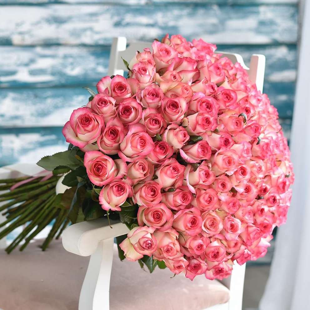 Красивые букеты цветов роз фото