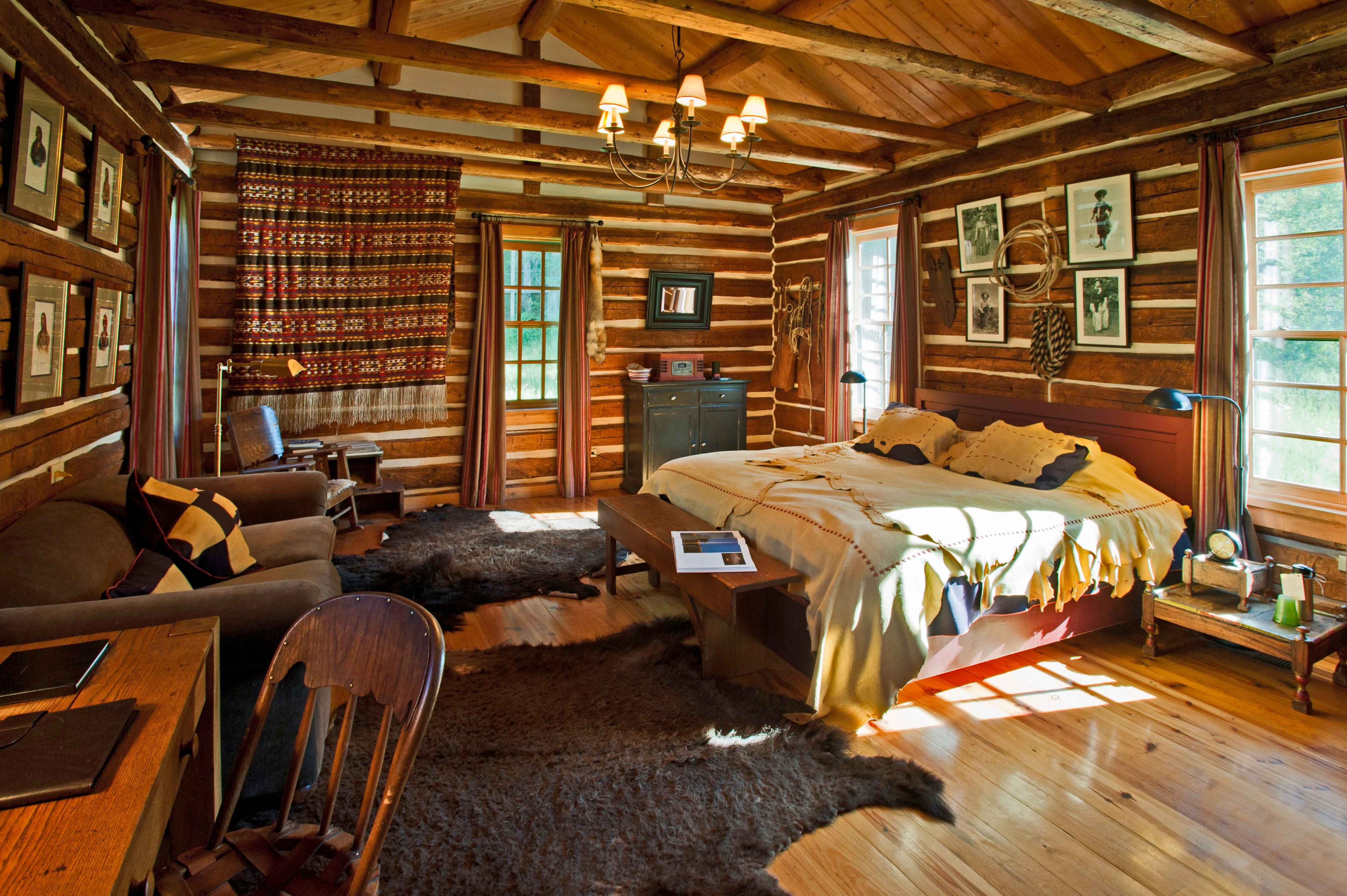 Inside room. Американский стиль Кэбин. Стиль Кантри ранчо. Канадская Хижина Корнер. Комната в деревенском стиле.