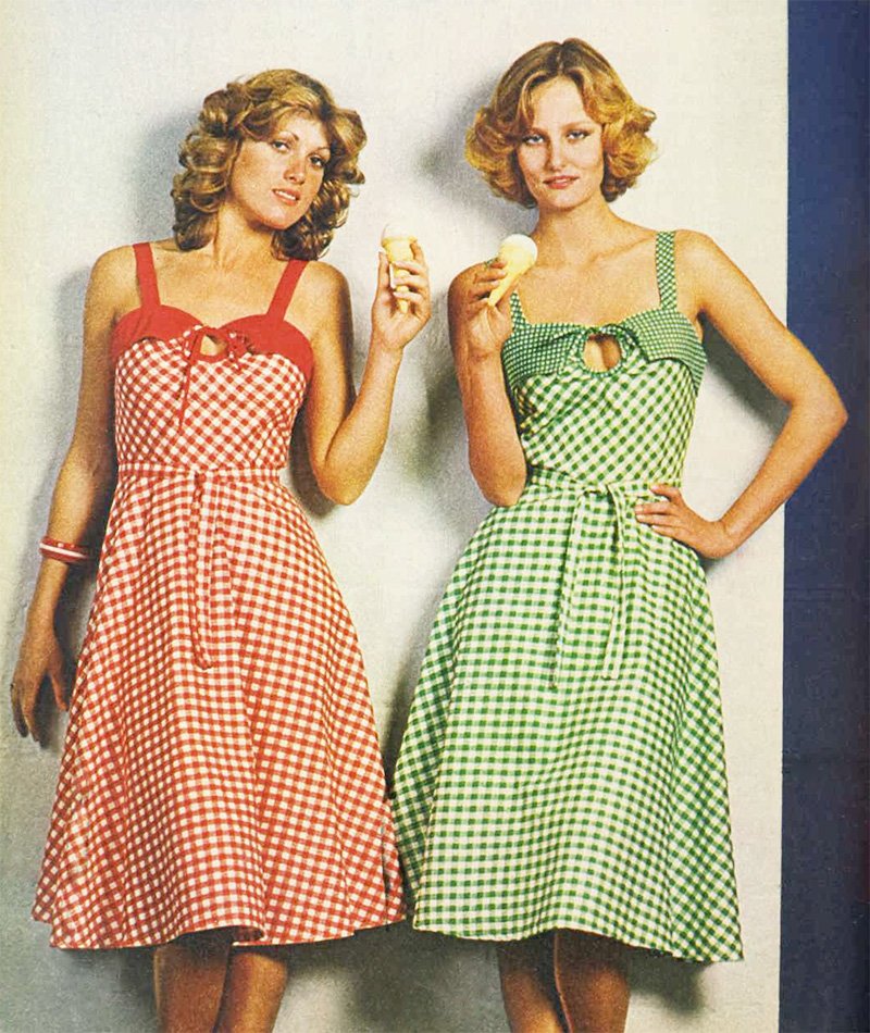 мода 80 х годов фото платья