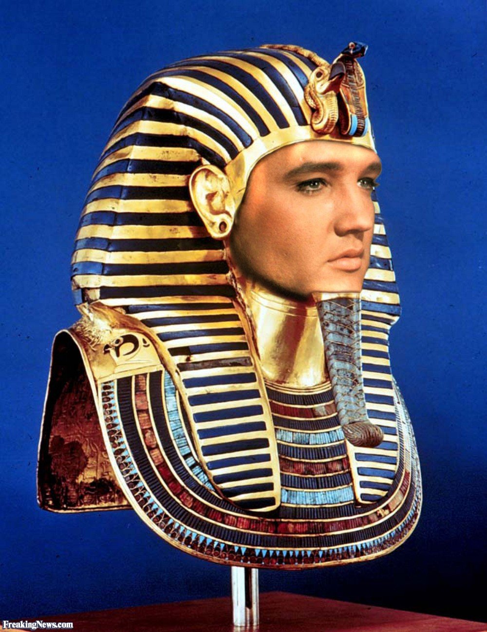 Древний Египет Тутанхамон