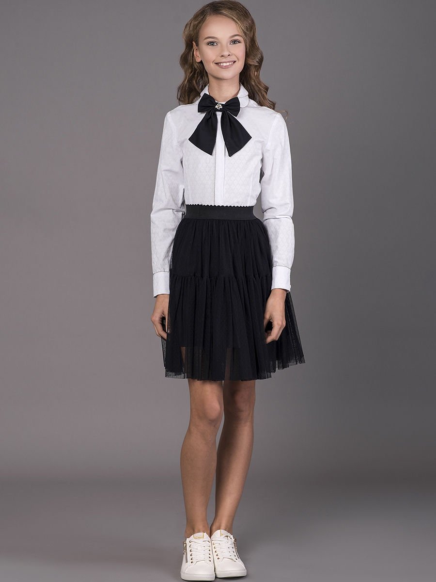 Черная юбка в школу. Школьная форма. Школьная одежда. Школьные юбки для старшеклассниц. Модная Школьная одежда для девочек.