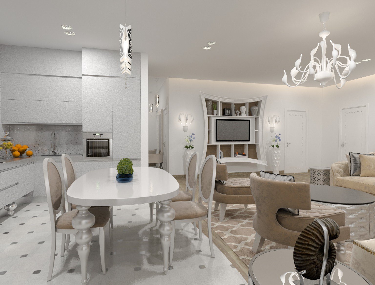 Дизайн белой кухни гостиной. Белая кухня гостиная. Кухня-гостиная в алом цвете. Кухня гостиная в белом цвете. Кухня гостиная в белых тонах.