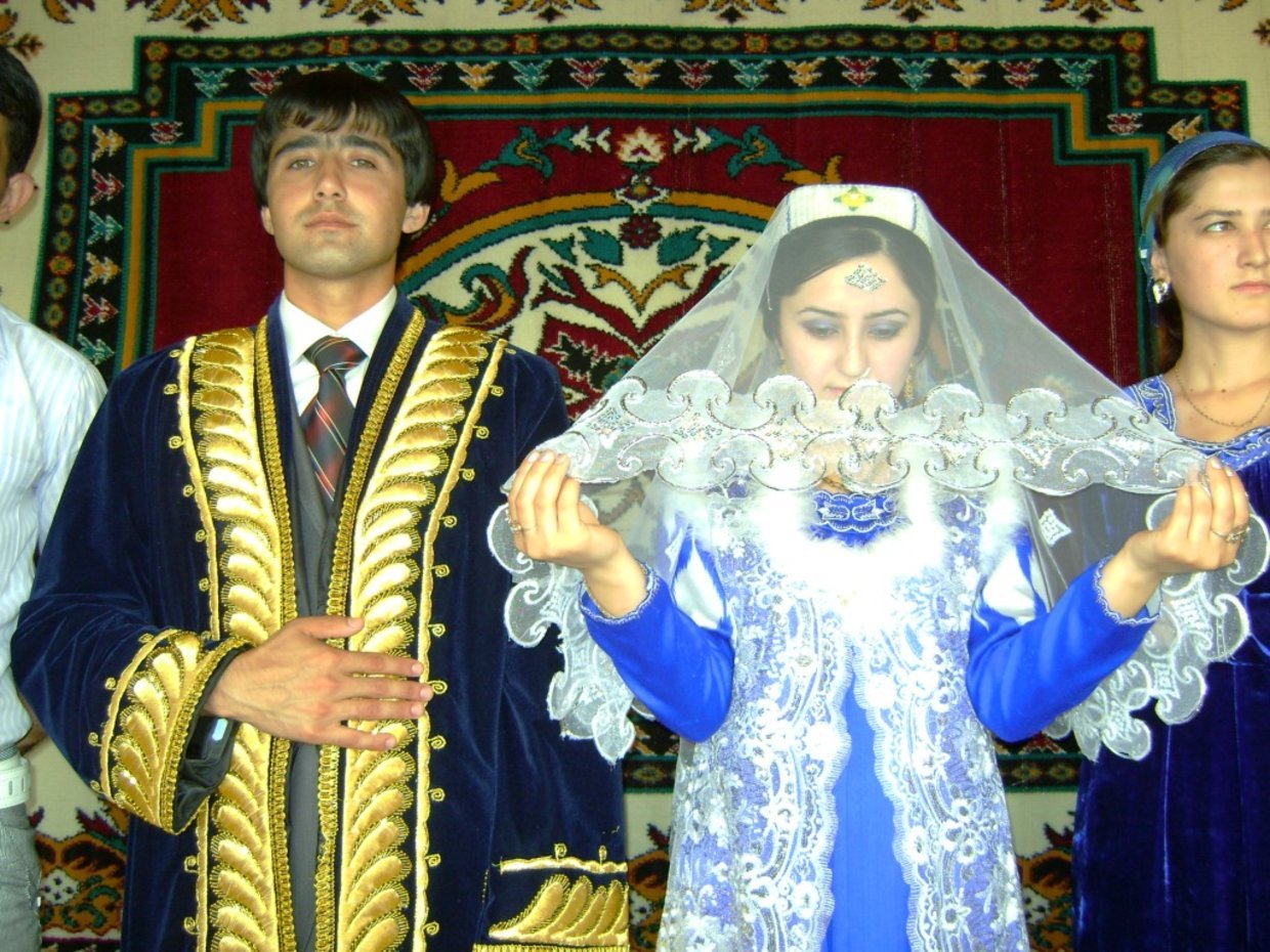 Хасавюрт И Традиции Знакомства С Родителями Невесты