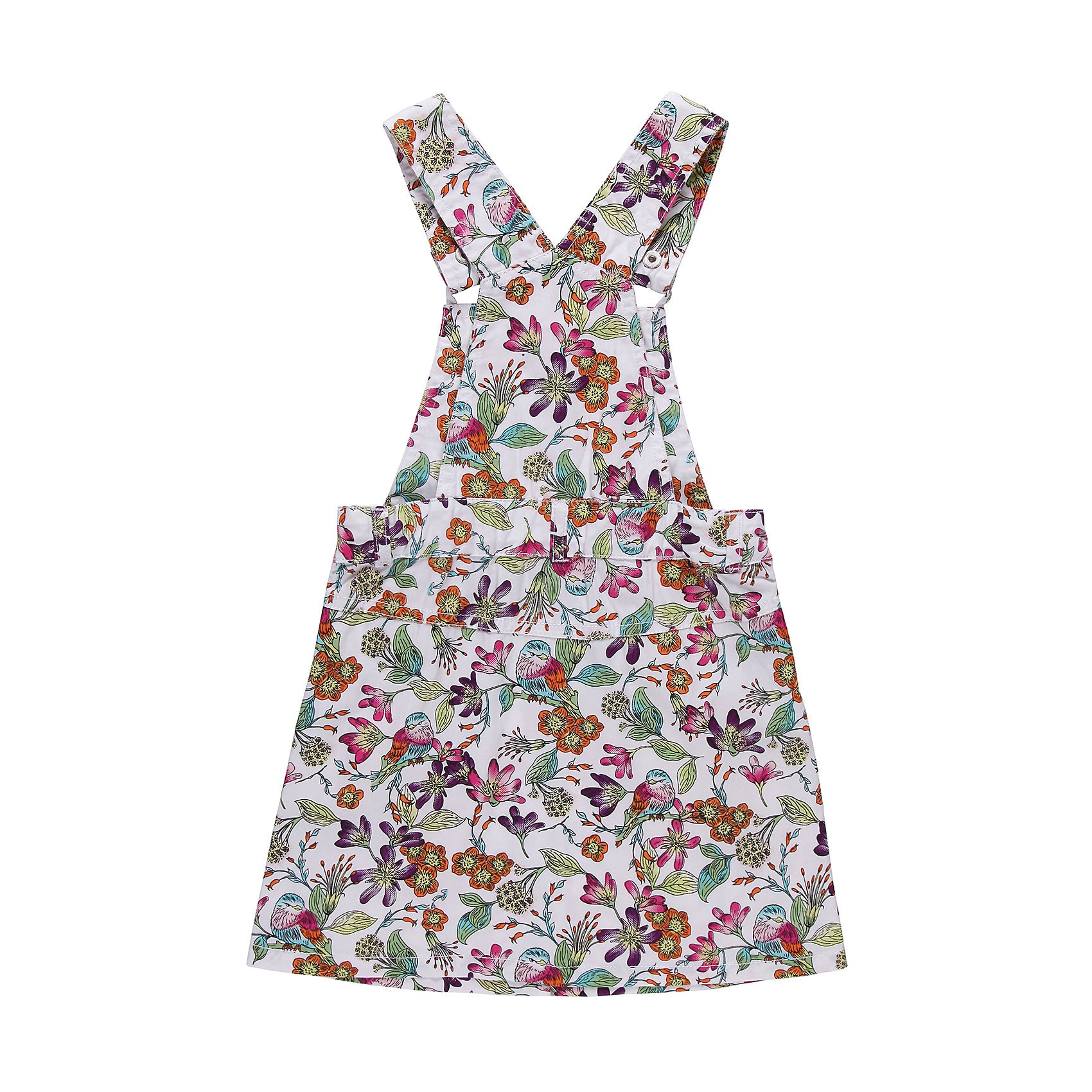 Летние сарафаны купить на озон. 195236 Sweet Berry сарафан. Sweet Berry сарафан платье. Детские сарафаны на бретельках. Сарафан на бретелях для девочки.