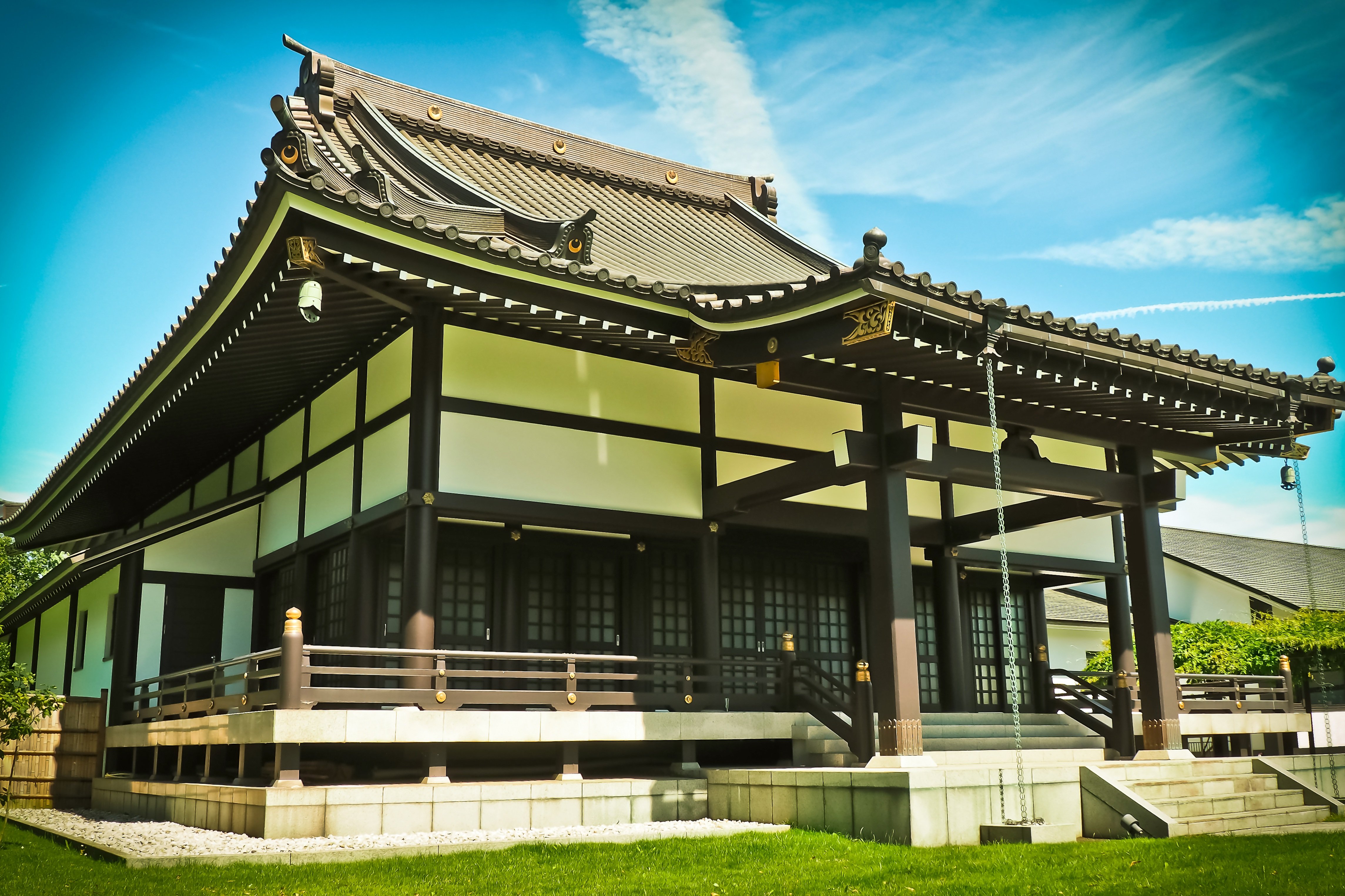 Серый дом на китайском. Архитектура Японии Минка. Минка дом в Японии. Стиль Сёин-дзукури. Сёин-дзукури архитектура.
