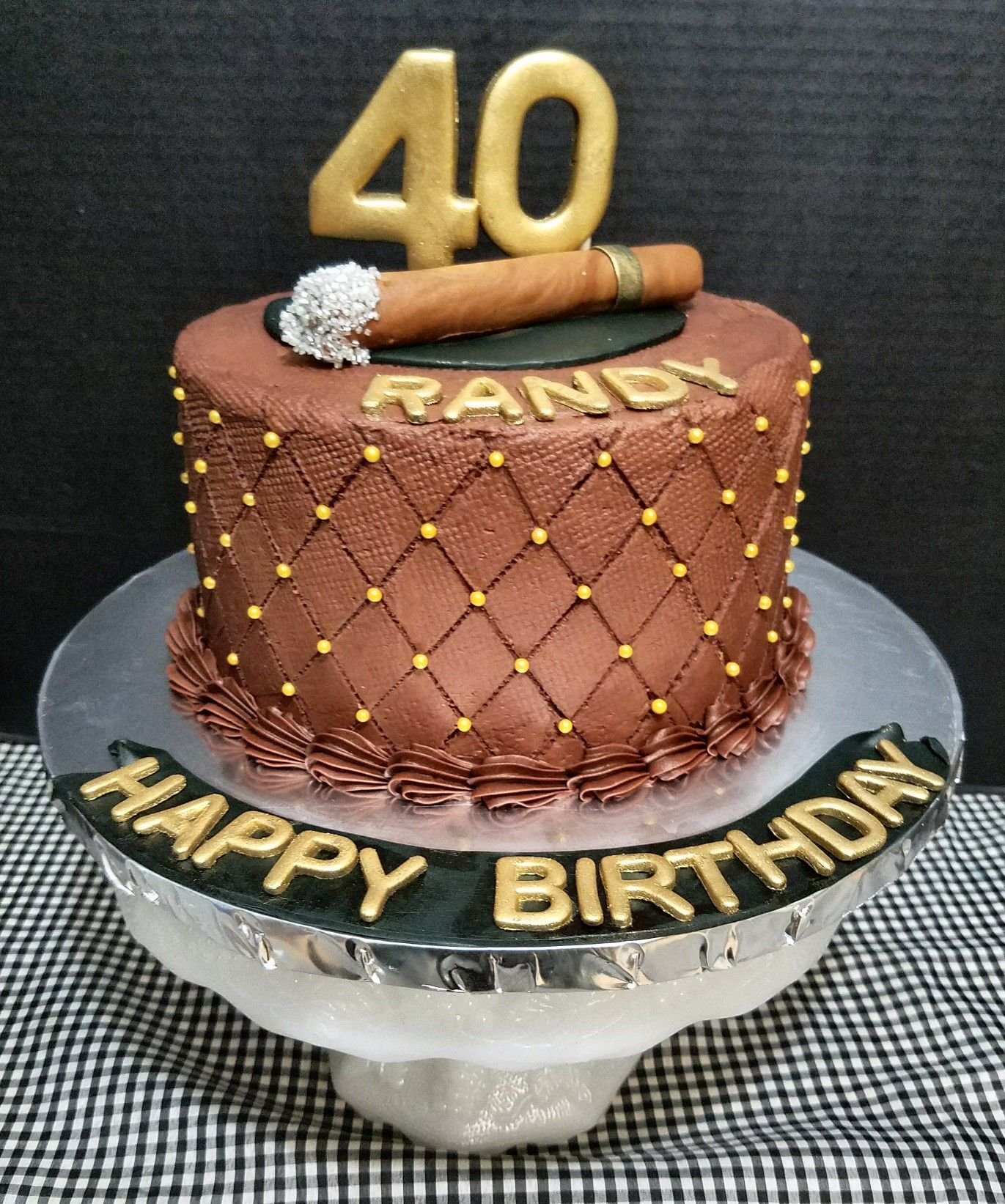 Торт на 45 лет мужчине фото