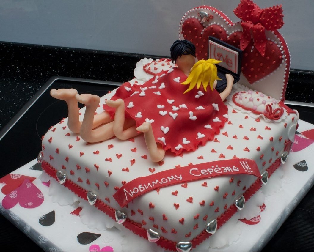 тортики для мужчин на день рождения прикольные