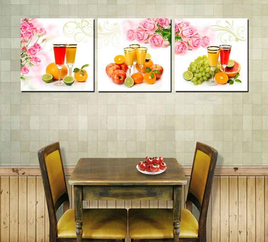 Картины для кухни на стену