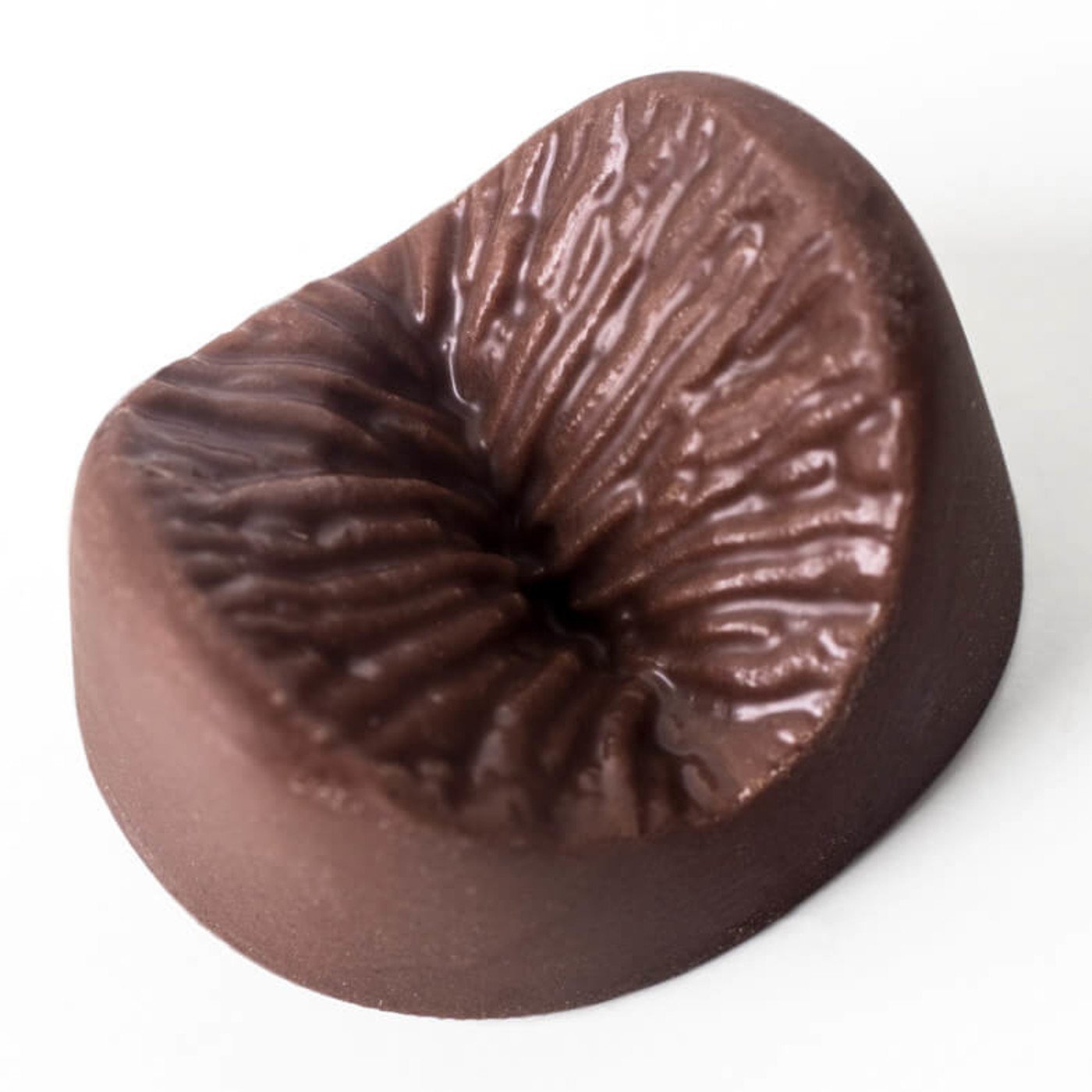 Шоколад Из Ануса