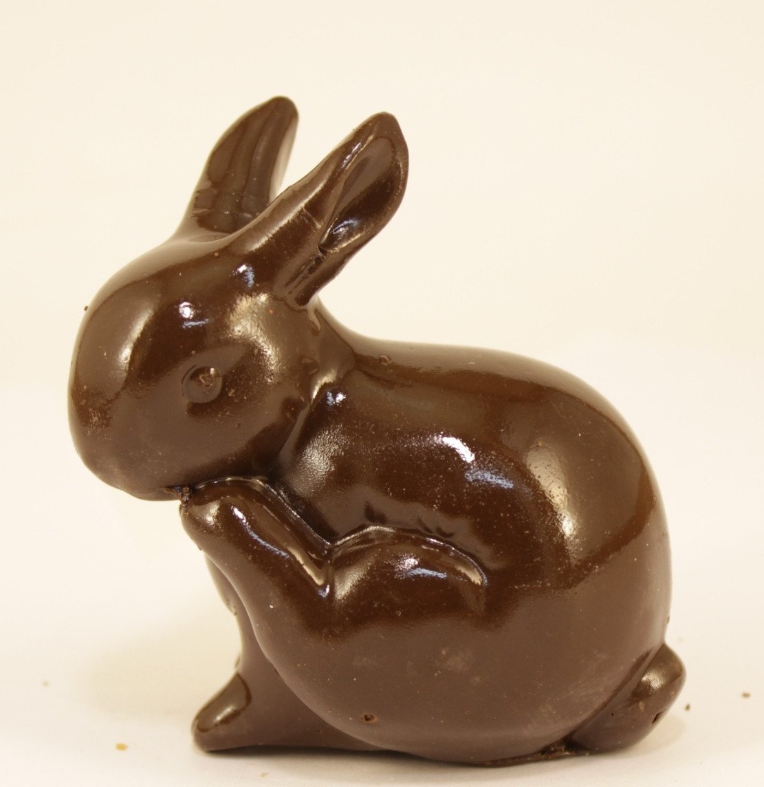 картинки шоколадных зайцев