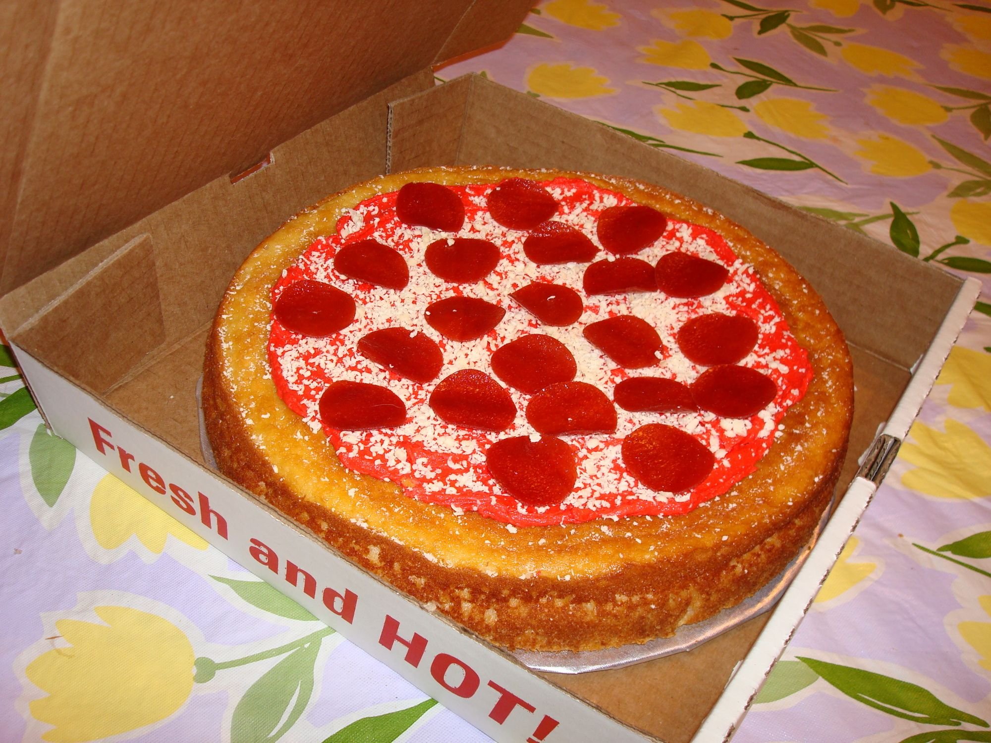 торт в виде пиццы без мастики фото фото 45