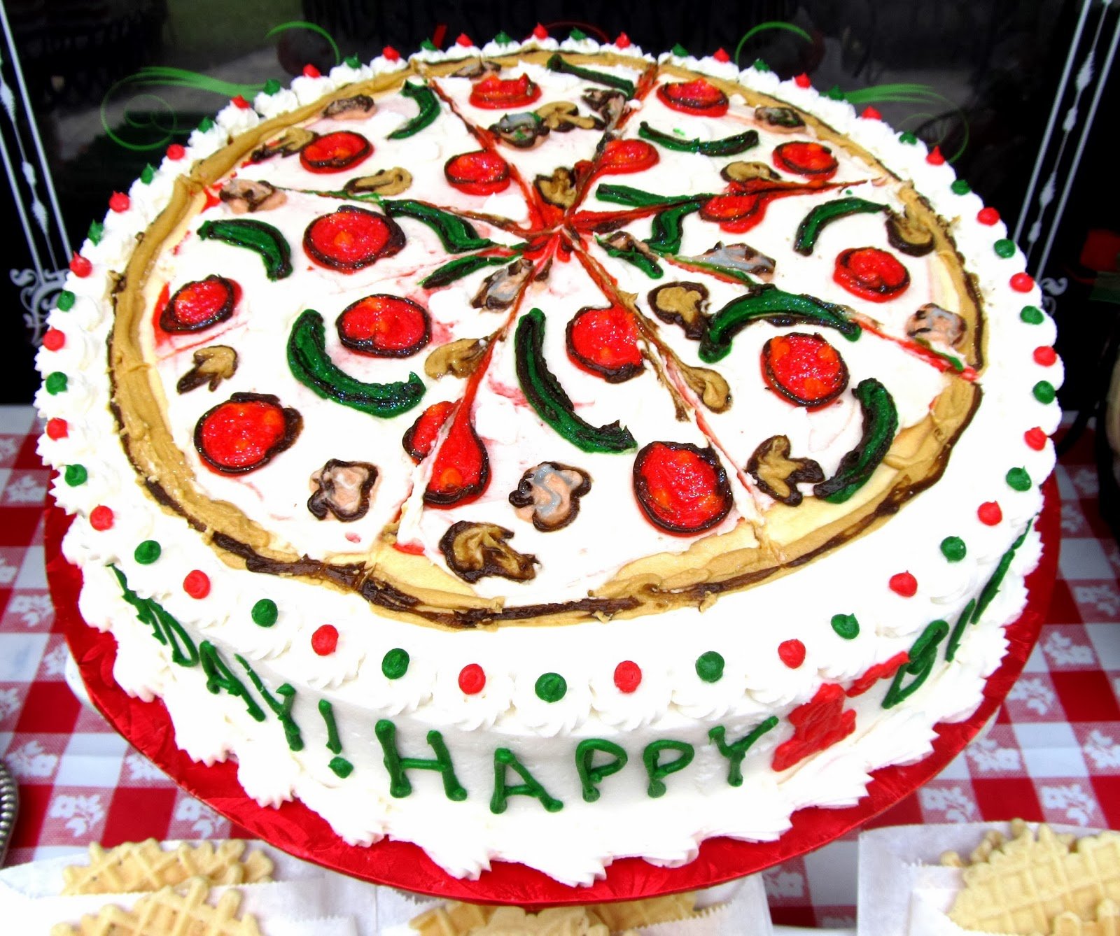 пицца торта рецепт с фото фото 35