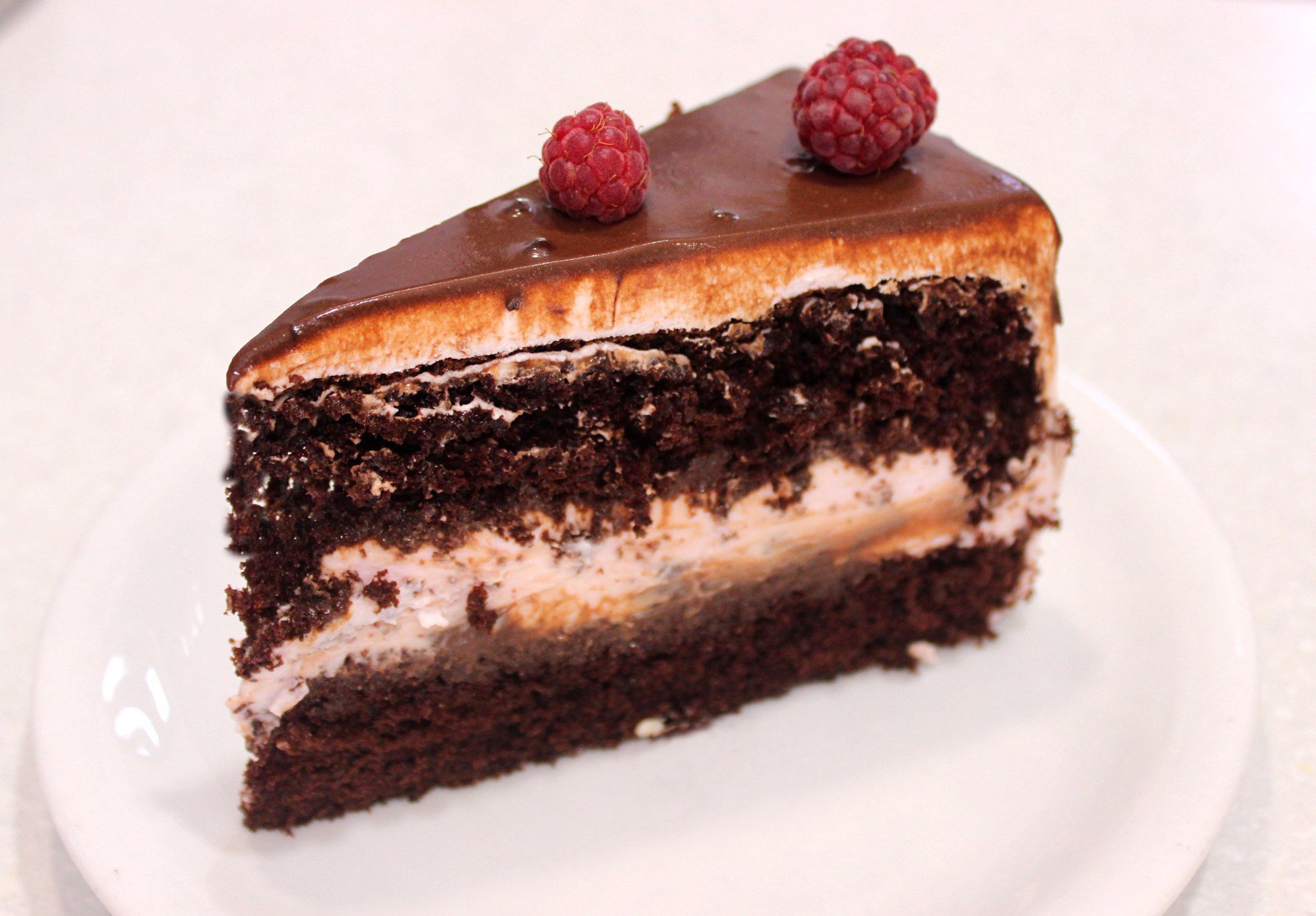 Рецепт тортов от фирмы шоколадница