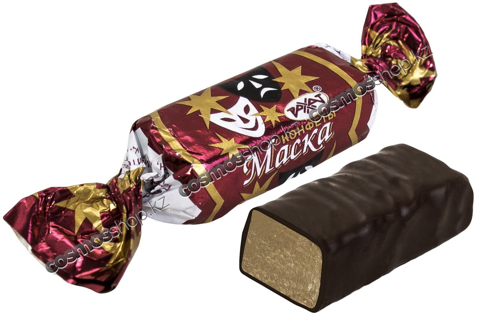Шоколадные конфеты Рахат (55 фото) .