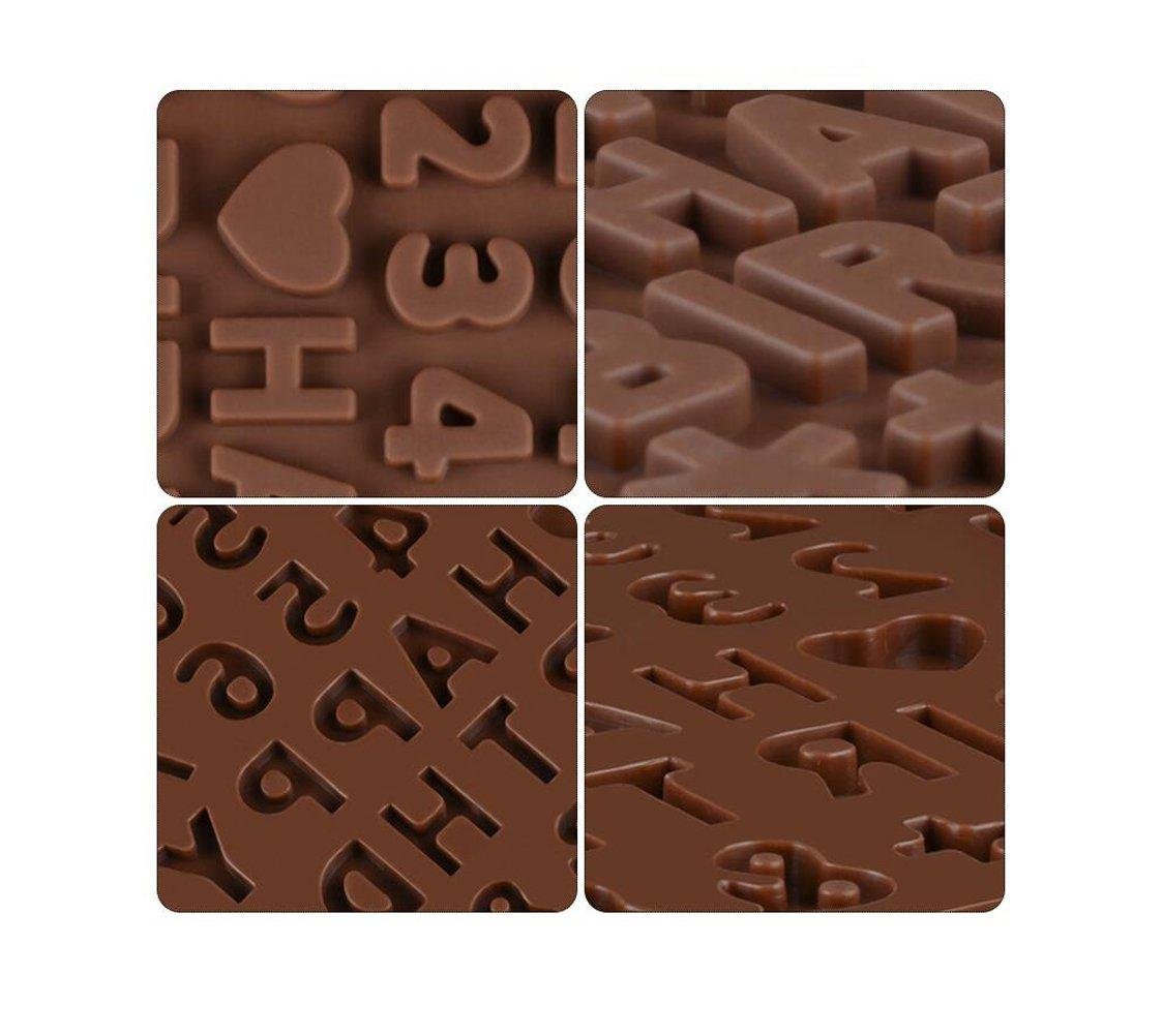 Шоколад число. Шоколадные цифры. Цифры из шоколада. Форма буквы для шоколада. Цифра из шоколада без формы.