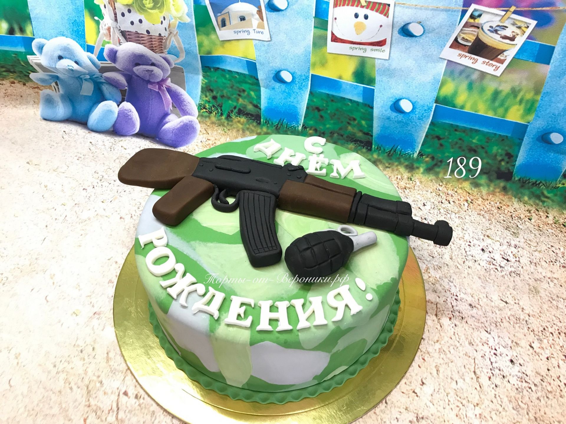 торт pubg для мальчика на день рождения фото 103
