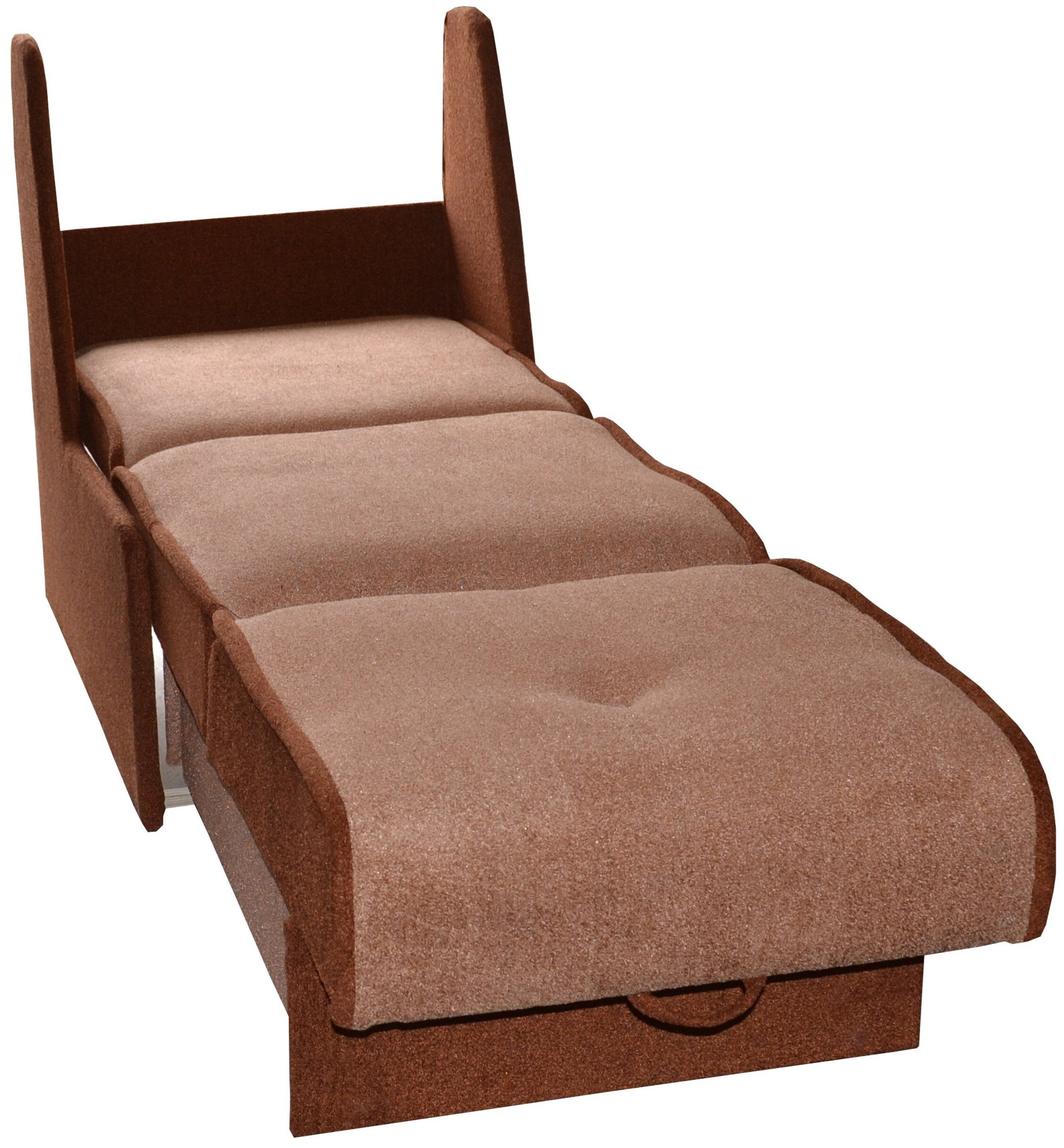 Кресло-кровать аккордеон 2