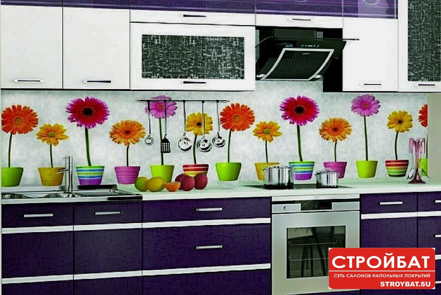 Стеновая панель для цветов. Кухонная панель. Стеновая панель для кухни. Кухонная панель фартук. Настенные панели для кухни.