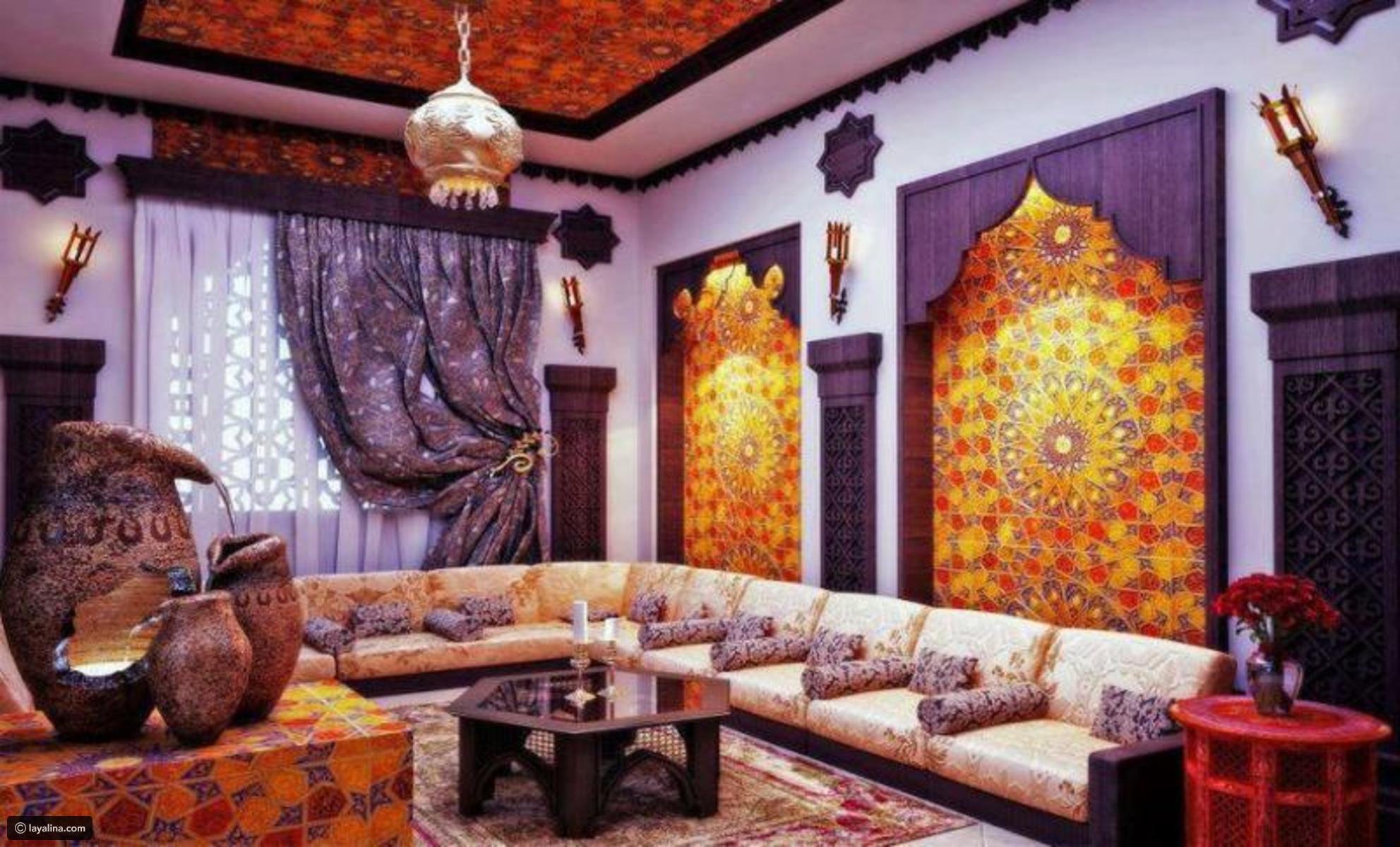 Узбекский салон. Восточный стиль Марокко. Интерьер мараканском стиль. Арабский стиль Марракеш. Марракеш интерьер.