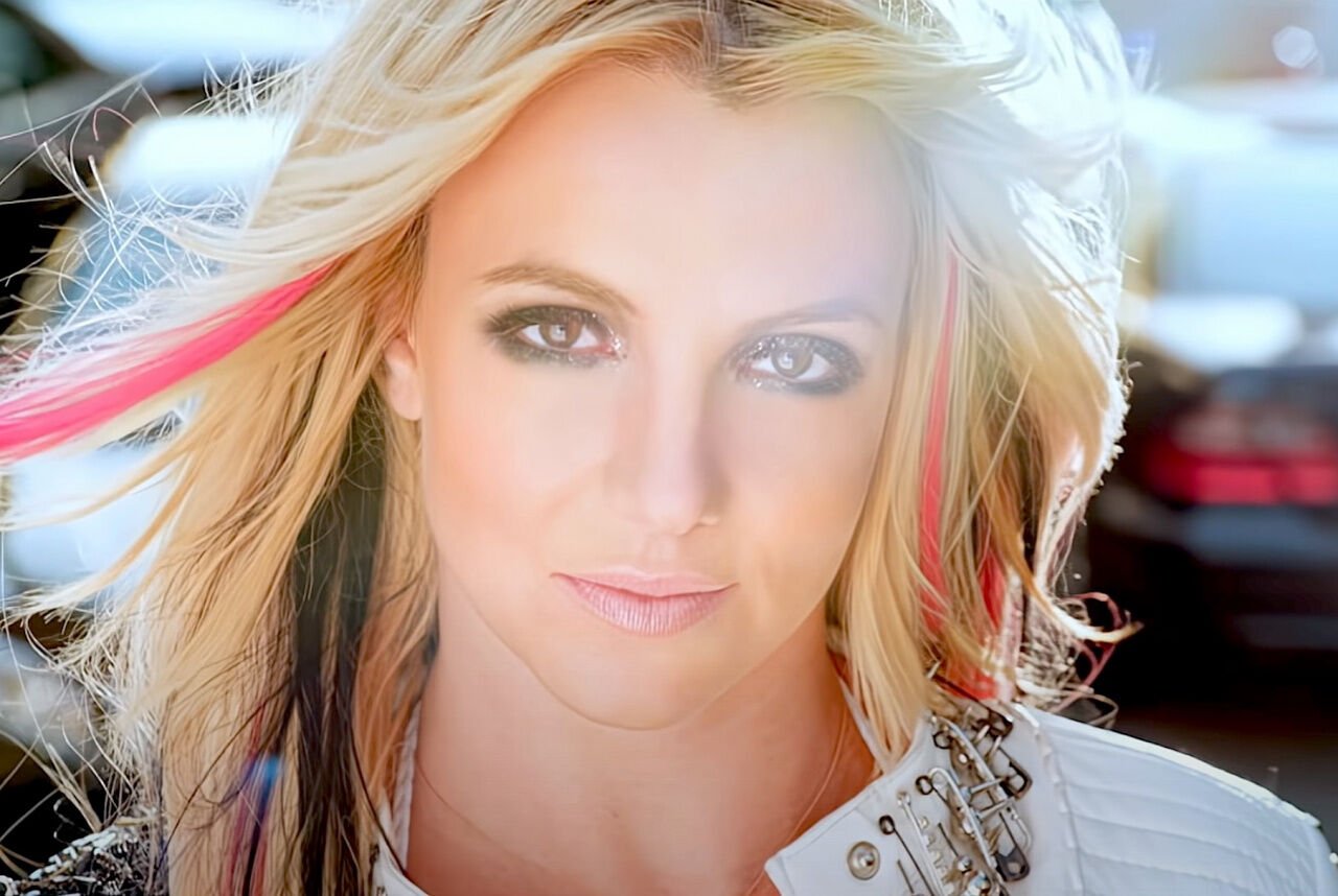 Dailey britney Britney L