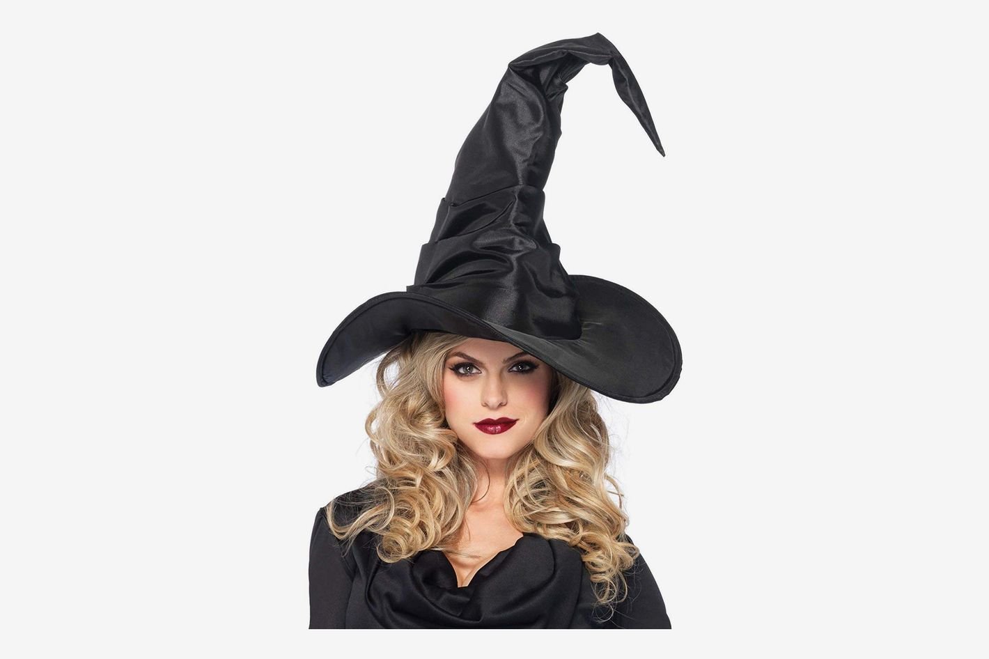 Ведьма со сложным имиджем в 3. Шляпа ведьмы. Шляпа ведьмочки. Шапка ведьмы. Шляпа колдуньи.