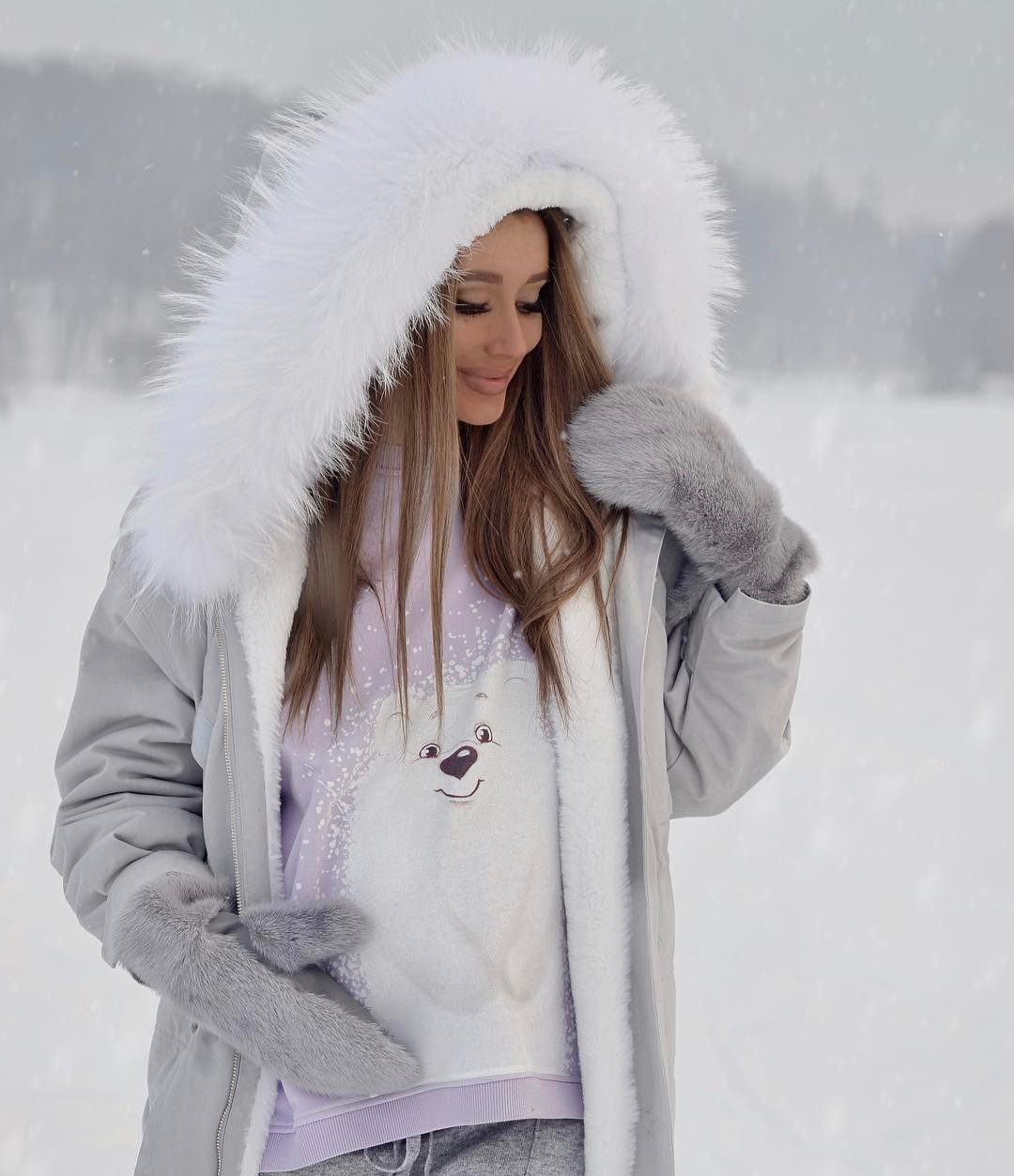 Теплая одежда зима. Девушка в зимней одежде. Зимние образы.
