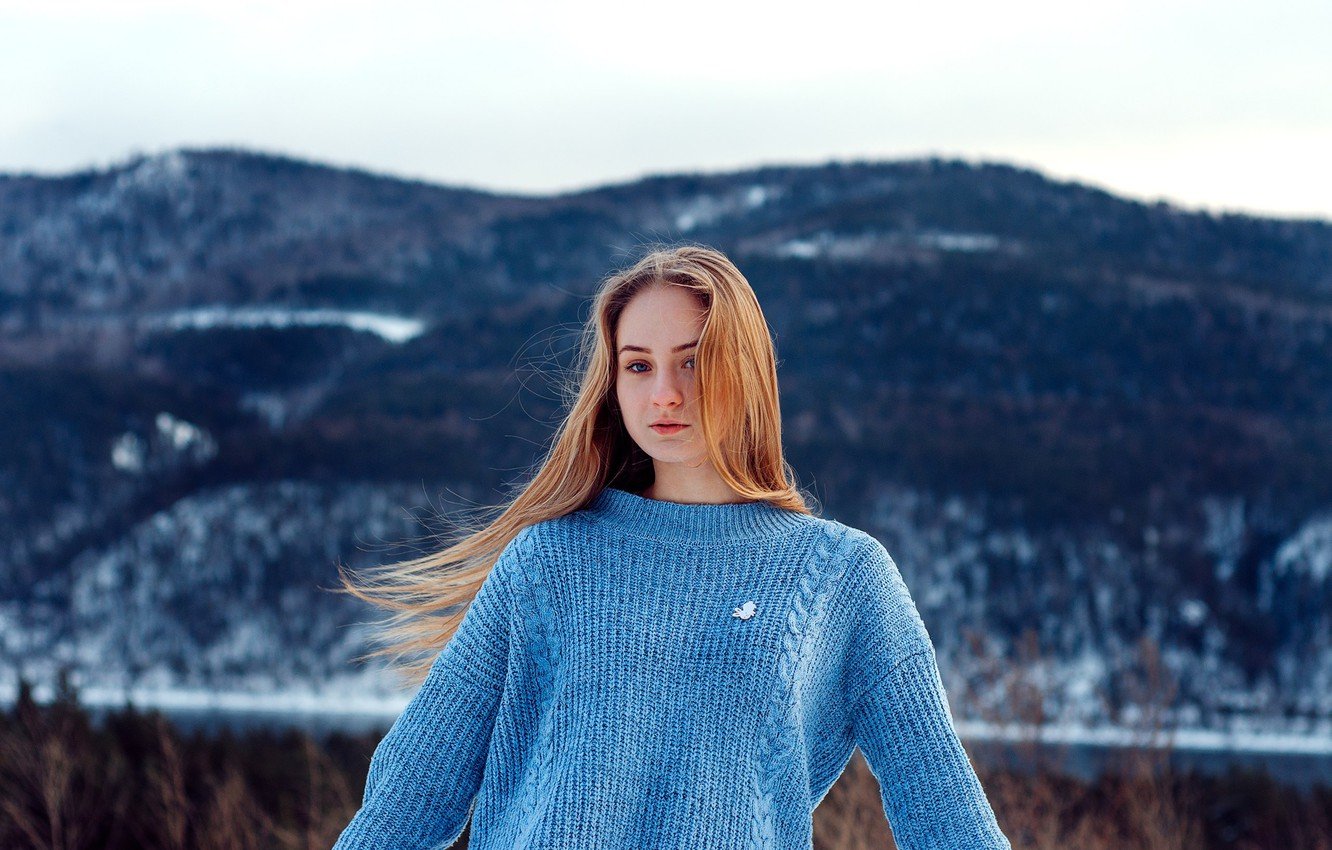 Sweater Models