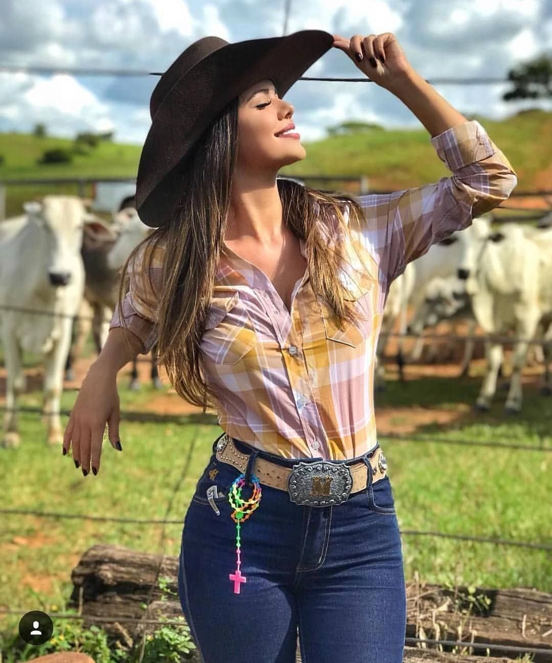 Cowgirlstyle