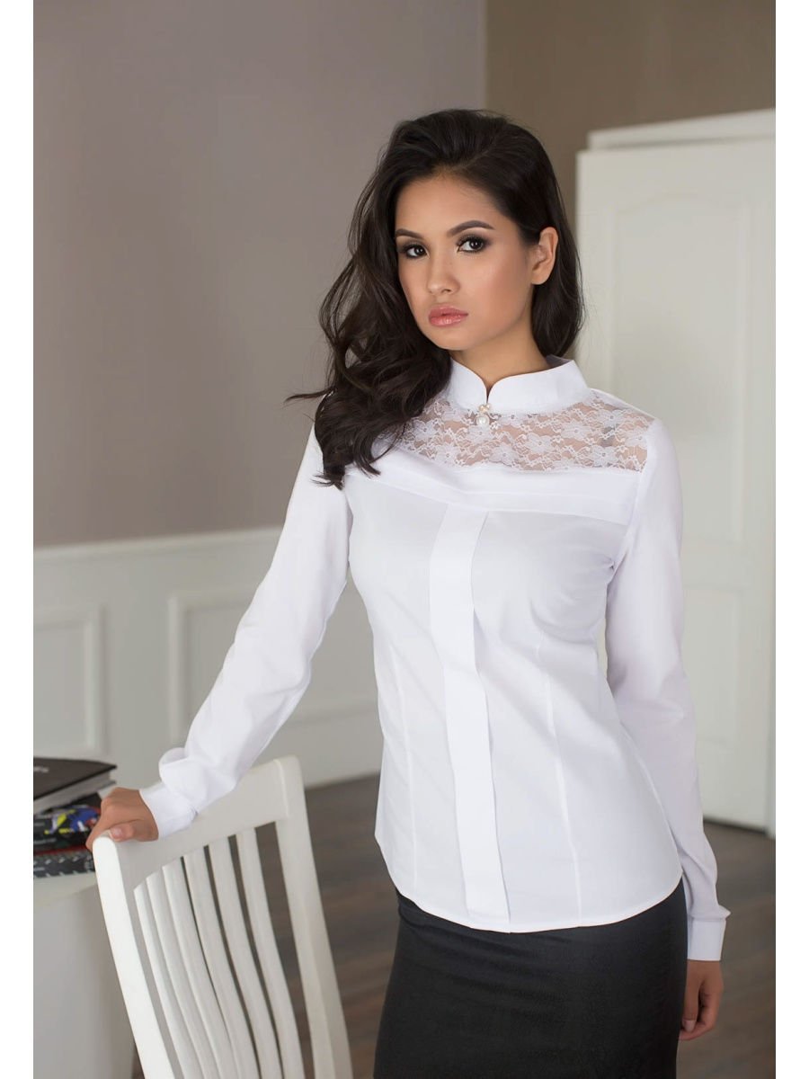 Блузки недорого интернет магазин. Белая блузка. Офисные блузки. Белые блузки для офиса. Модные белые блузки.